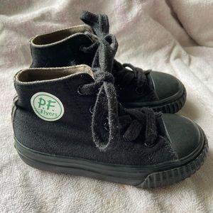 PF Flyers toddler size 8